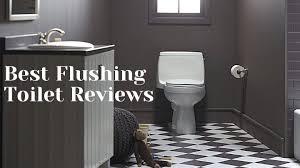 Everything you need to know about buying a toilet 7 Best Flushing Toilet On The Market Reviews In 2021