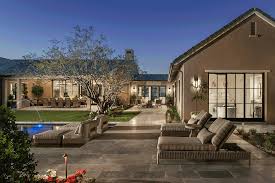 scottsdale az new homes by camelot homes