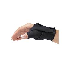 Comfort Cool Thumb Cmc Abduction Orthosis Advent Medical Systems