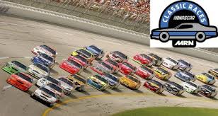 All credit in this video goes to mrn radio the voice of nascar motor racing network. Q7eu Cjdrazrtm