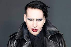 Marilyn Manson Wanted on Arrest Warrant ...
