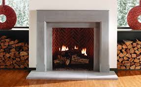 The Dylanis Gas Fireplace Cyprus Air
