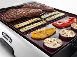 Easy delonghi bg24 perfecto indoor grill, tempered glass lid, tempered glass lid instruction manual, de'longhi. Bg500c Grill Barbecue