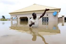 Pour connaître le risque d'inondation dans . Inondations Meurtrieres Au Nigeria Bbc News Afrique