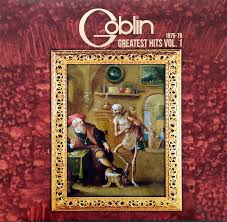 Goblin slayer ʀᴇᴀᴅ ᴍᴇ if you want me ma. Goblin Greatest Hits Vol 1 1975 79 2019 Red Vinyl Vinyl Discogs
