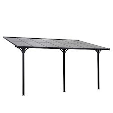 Check spelling or type a new query. Outsunny Outdoor Gazebo Pergola Awning For Patio With Adjustable Posts Height Uv Fighting Panels Aluminum Frame Patiofurnishing Com