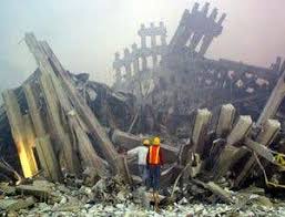 fireproofing key to twin towers