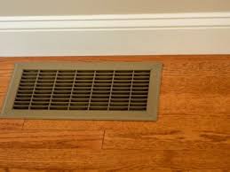Ducts Behind Walls Do This For Airflow