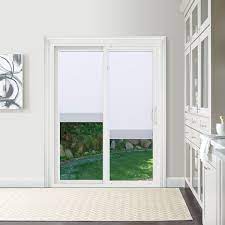 Full Lite Sliding Patio Door