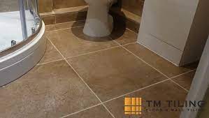 waterproofing tiles tm tiling
