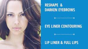 permanent makeup in easton maryland