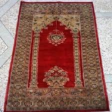 velvet mosque floor carpet
