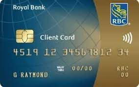 rbc debit card review 2023 finder canada