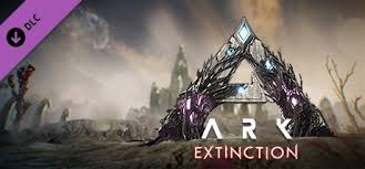 Ark Extinction Expansion Pack