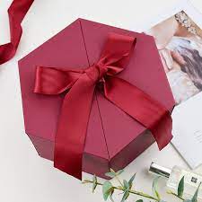 gift box manufacturers gift bo