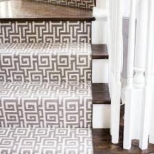 carpet runner design ideas