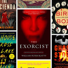 56 best horror books to read in 2023