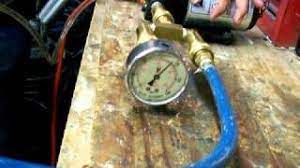 aquatec 200 psi water pump used in