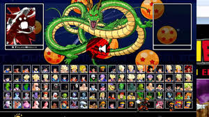 Dragon ball z vs naruto mugen. Naruto Vs Dragon Ball Z Youtube