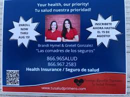 Group insurance & benefits plans offer significant savings because of group purchasing power. Premier Benefits Partners Tu Salud Primero Home Facebook