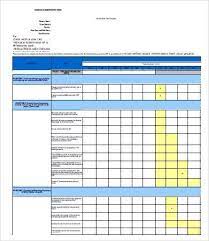 excel work plan template 35 free