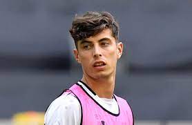 Kai lukas havertz (born 11 june 1999) is a german professional footballer who plays as an attacking midfielder for premier league club chelsea and the germany national team. Chelsea Told To Pay 90m Transfer Fee For Kai Havertz By Friday Or Lose Out On Bayer Leverkusen Star For Another Season