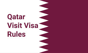 Tourist and business visa invitations. Qatar Visit Visa Rules And Requirements