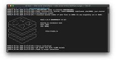 What is a docker compose?