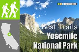 best of yosmite national park ca