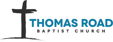 Thomas Road Baptist Church Vcs