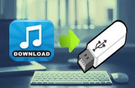 Some services allow you to search for that special tune, whi. Best Way To Download Music To Usb Flash Drive