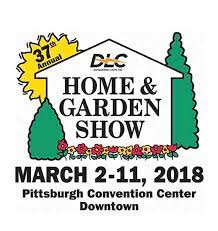 Pittsburgh Home Garden Show