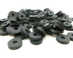 rubber washers fits roofing nails ebay
