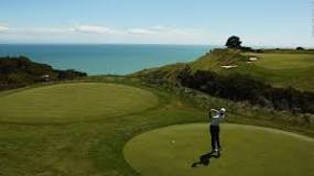 Image result for how hard is a golf course