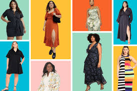 the 20 best plus size dresses of 2024