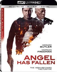 Now mike has to protect the president once again, with higher stakes than ever before. Angel Has Fallen 4k 2019 Ultra Hd 2160p 4k Movies Download 4kmovies