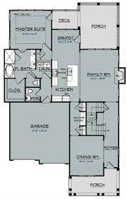 Featured House Plan Bhg 2066