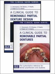 Clasp Design British Dental Journal