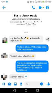 Wirusy na Facebooku. Nie daj się oszukać, uważaj w co klikasz! [FACEBOOK,  WIRUSY] | Wrocław Nasze Miasto