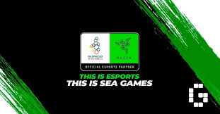 Những điều háo hức từ seagames. Southeast Asian Games 2019 Sea Games 2019 By Razer And Philscoc Is Just Around The Corner Gamerbraves