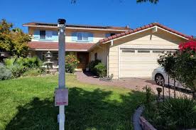 Santa Clara County Ca Homes With