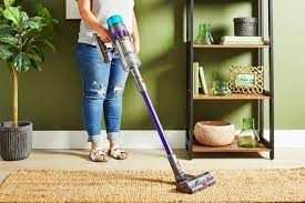 the 5 best dyson vacuums in 2024