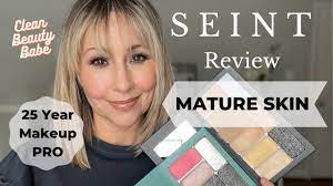 seint review skin you