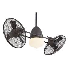 Minka aire ceiling fan designs are built to fit a variety of décor. Minka Aire Gyro Wet Indoor Outdoor Ceiling Fan