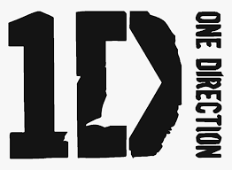 The font is available in capital letters, a few diacritical letters and punctuation marks. One Direction Logo Png Transparent Png Transparent Png Image Pngitem
