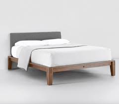 Therefore, they are not easy to break and at the same time, they are light and easy to transport around. The 19 Best Platform Beds Of 2021
