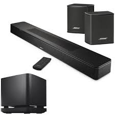 bose smart soundbar 600 module 500 10