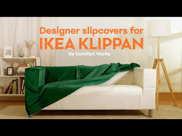 Transform Your Ikea Klippan With Easy