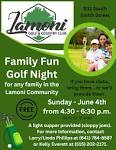 Lamoni Golf & Country Club | Lamoni IA