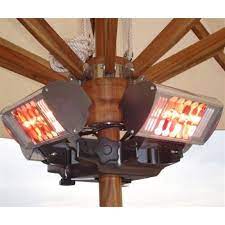 Electric Patio Heaters In Walsall